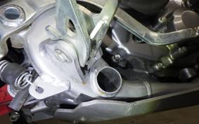 HONDA CRF250L 2021 MD47
