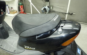 HONDA DIO GEN 3 2011 AF34