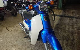 HONDA SUPER CUB110 JA44