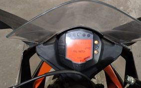KTM 390 RC JYJ40