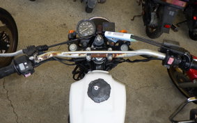 YAMAHA TW225 DG09J
