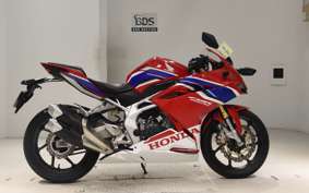 HONDA CBR250RR A MC51