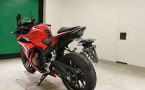 HONDA CBR400R 2022 NC56