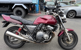 HONDA CB400SF 1994 NC31