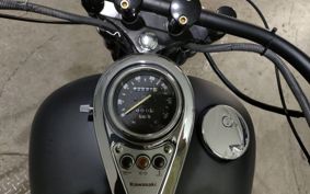 KAWASAKI VULCAN400 CLASSIC 1996 VN400A