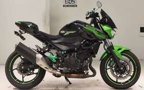 KAWASAKI Z400 Gen.2 2019 EX400G