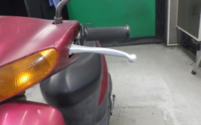 SUZUKI LET's 2 CA1PA