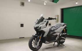 HONDA ADV160