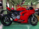 Фото Ducati PANIGA-REV2 2021 с японского аукциона