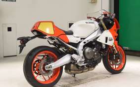 YAMAHA XSR900 GP 2024 RN96J
