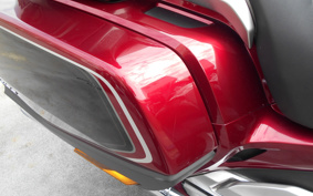 HONDA GL 1800 GOLD WING TOUR DCT 2018 SC79