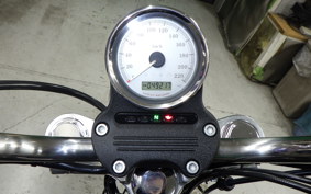 HARLEY FXD 1580 2009