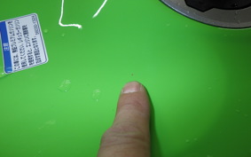 KAWASAKI NINJA ZX-6R A 2022