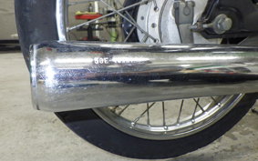 YAMAHA YB50 F5B