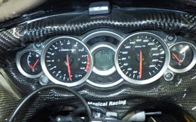 SUZUKI HAYABUSA Gen.2 2009