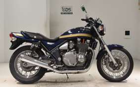 KAWASAKI ZEPHYR 1100 RS 2000 ZRT10A