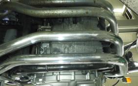 HONDA CB400F 1998 NC36