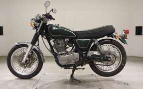 YAMAHA SR400 Gen.3 2004 RH01J