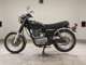 Фото Yamaha SR400 Gen.3 2004 с японского аукциона