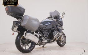 BMW R1250RS 2021