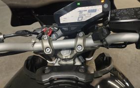 YAMAHA MT-09 2016 RN34J