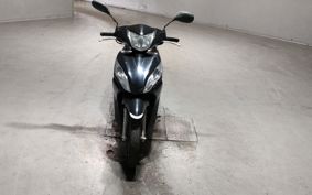 HONDA DIO 110 JF31