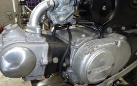 HONDA DAX 50 ST50