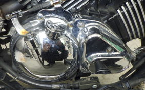 KAWASAKI ELIMINATOR 250 V 2024 VN250A