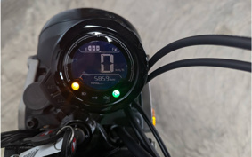HONDA CT125 HUNTER CUB JA65