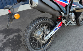 HONDA CRF250 RALLY MD47