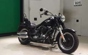 HARLEY FLSTFB 1580 2010