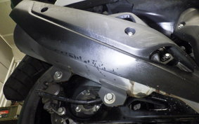 YAMAHA N-MAX SED6J