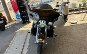 HARLEY FLHTCU1580-1690 2009 FC4