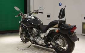 YAMAHA DRAGSTAR 400 2004 VH01J