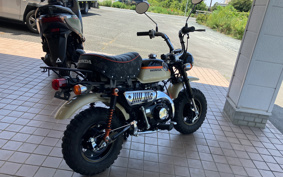HONDA MONKEY AB27