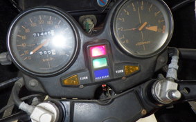 HONDA CB900F 2022 SC01