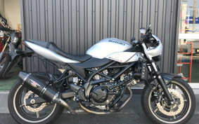 SUZUKI SV650X ABS 2024 VP55E