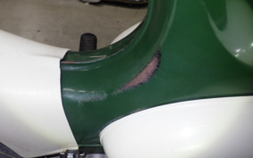 HONDA LITTLE CUB E 2024 AA01