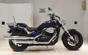 SUZUKI BOULEVARD 400 2006 VK55A