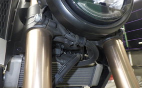 HONDA CB125 R 2019 JC91