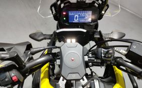 SUZUKI V-STROM 250 DS11A
