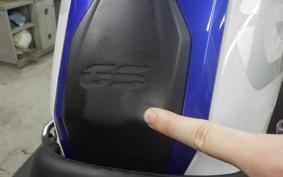 BMW R1250GS 2019