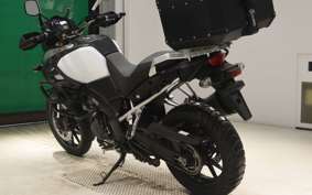 SUZUKI Vｽﾄﾛｰﾑ1000A 2014 VU51A