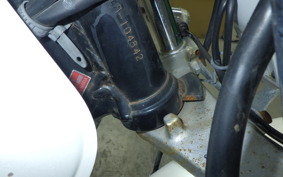 SUZUKI VANVAN 200 2023 NH41A