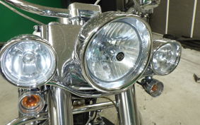 HARLEY FLSTN 1580 2006