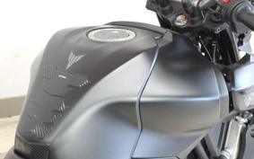 YAMAHA MT-25 RG74J