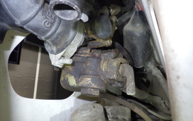 HONDA C50 SUPER CUB E C50