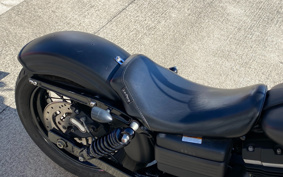 HARLEY FXDB1580 2011 GX4