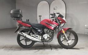 YAMAHA YBR125 PCJL