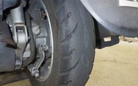YAMAHA AXIS 125 TREET 1991 SE53J